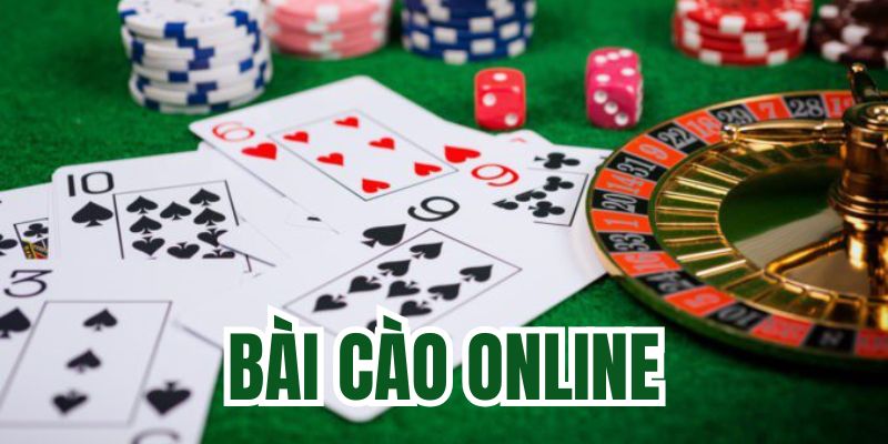 Bài cào online bk8