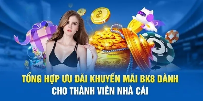 Khuyến mãi bk8