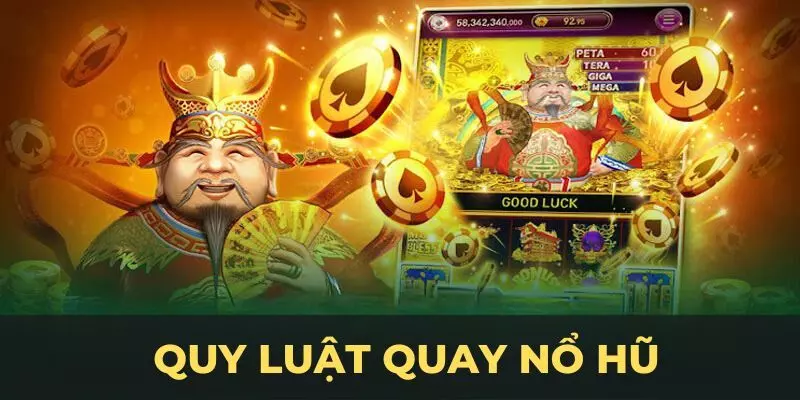 Quy luật nổ hũ BK8