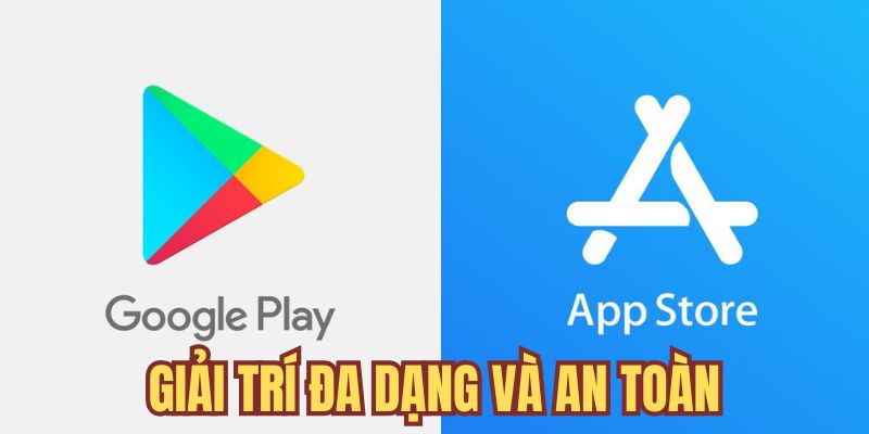 Cá cược an toàn và đa dạng game